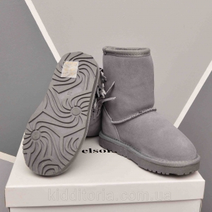 Уггі дитячі (Код: 3996)
