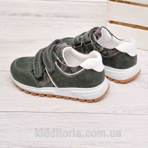 Кросівки для хлопчика (Код: 15-158)