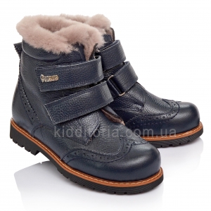 Зимові черевики (Код: 584-25) Зимові черевики (Код: 584-25)