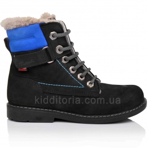 Зимові черевики Tutubi (Код: 1256-01) Зимові черевики Tutubi (Код: 1256-01)